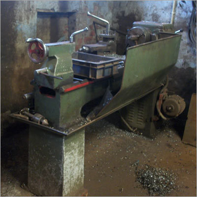 Our Machines