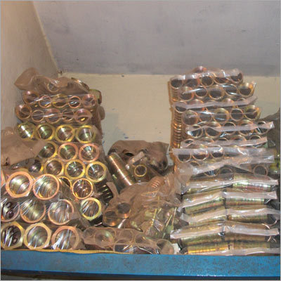 Hose Fittings & Assemblies