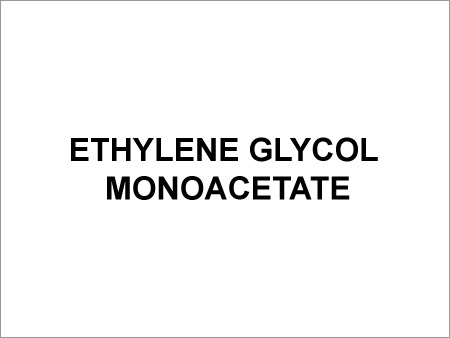 Monoacetate