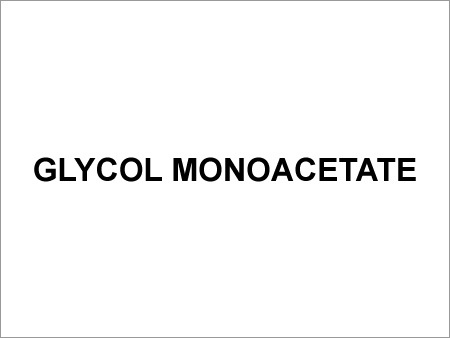 Monoacetate
