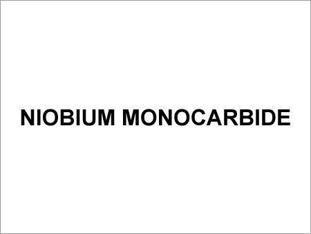 Monocarbide