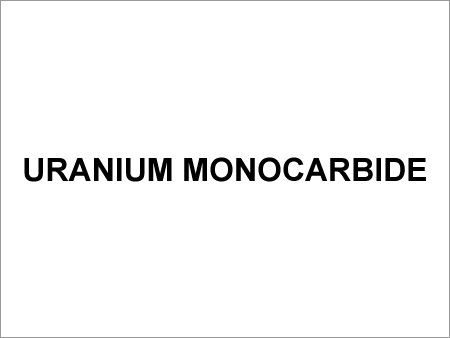 Monocarbide