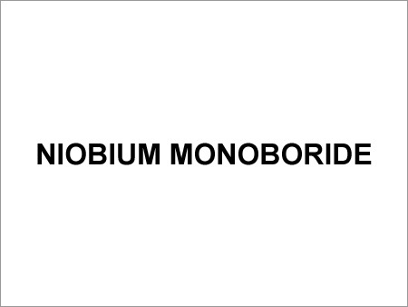 Monoboride