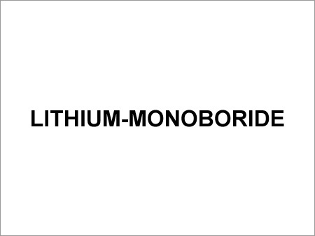 Monoboride