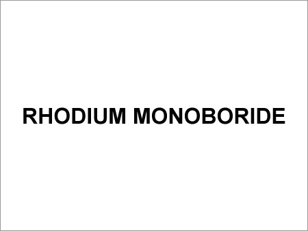 Monoboride