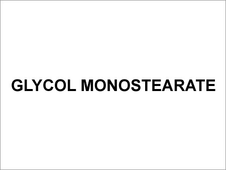Monostearate