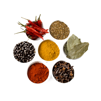 Spices
