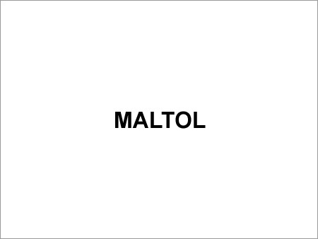 Maltol