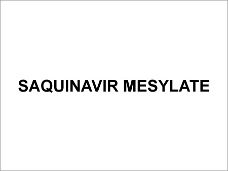 Mesylate
