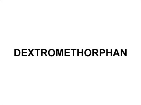 Methorphan