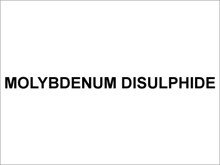 Molybdenum