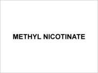 Methyl Nicotinate