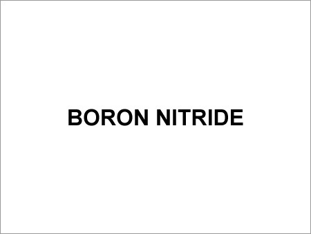 Boron Nitride - BN, 1-10µm Particle Size, 99.5% Purity | High Thermal Conductivity, Chemical Inertness, Excellent Lubricity