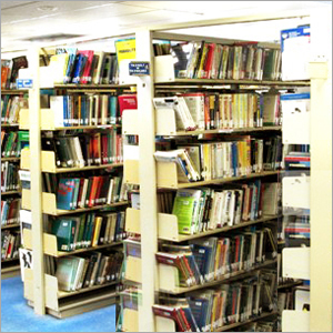 Library Rack