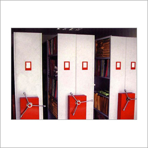 Mobile Compactor