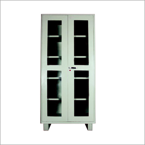 Glass Door Cupboards