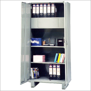 Office Cupboard