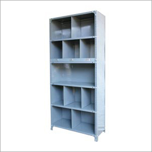 Pigeon Hole Rack