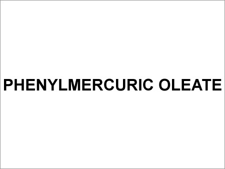 Oleate