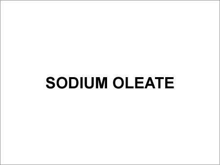 Oleate