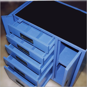 Tools Trolley