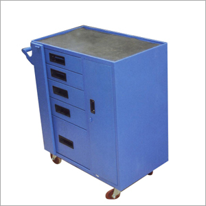 Tools Trolleys