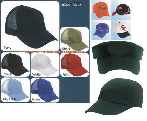 sports cap