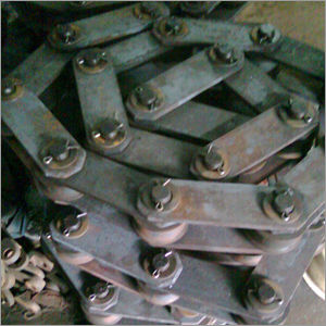 Standard Roller Chain