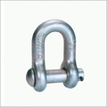 Shackle By Drop Forged