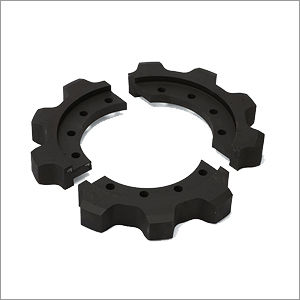 Sprocket Segment type