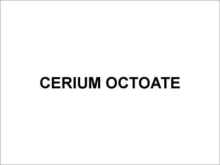 86 Octoate