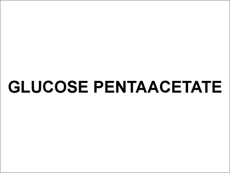 Penta Acetate