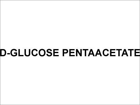 Penta Acetate
