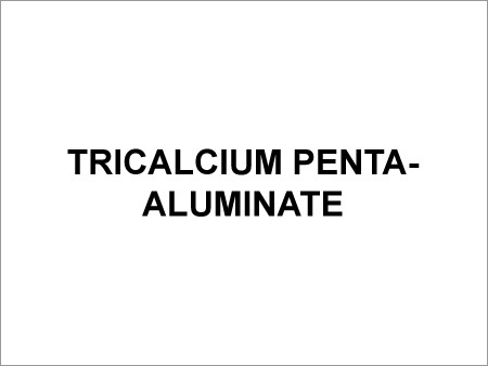 Penta Aluminate