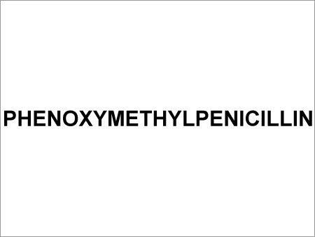 Penicillins