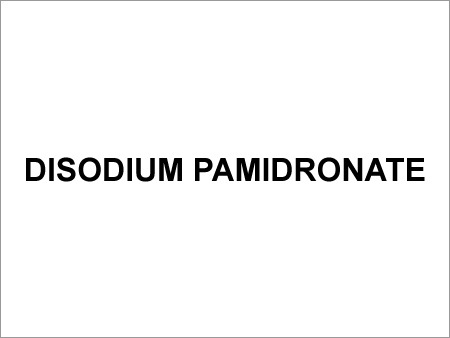 Pamidronate