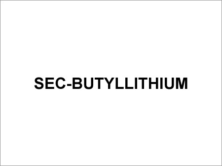 Butyllithium
