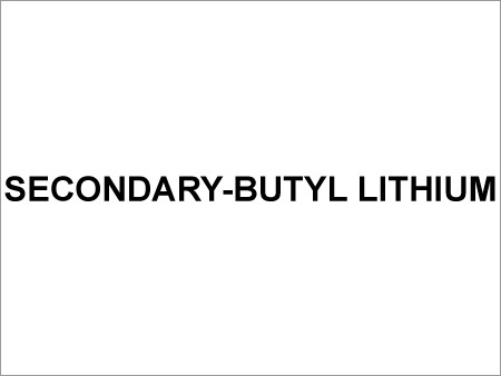 Butyllithium