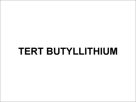 Butyllithium
