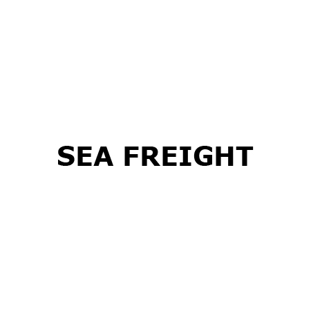 Sea Freight