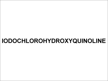Quinoline
