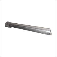 Pipe Pillion