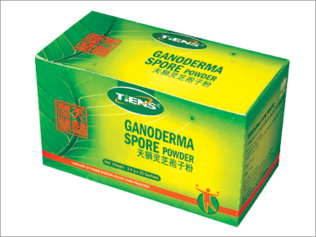 Ganoderma Spore Powder