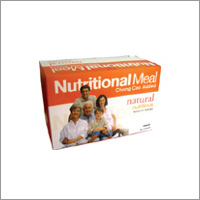 Nutritional Meal