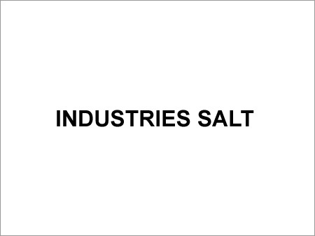 Salt