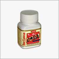 Zinc Supplements