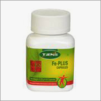 Fe-Plus Capsules