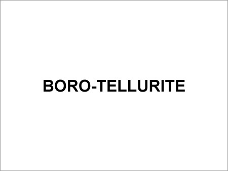 Tellurite