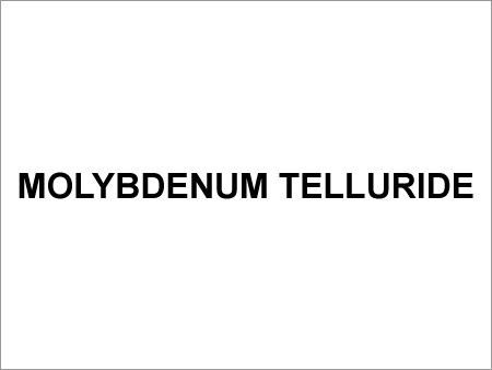 Tellurite