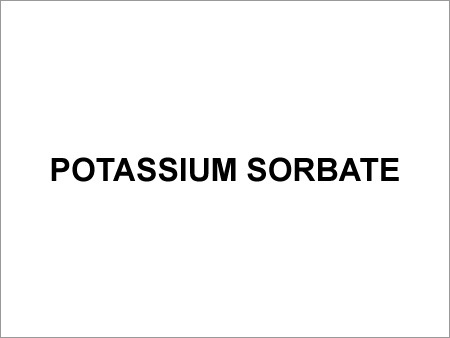 Disorbate